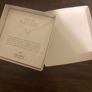 Pearl of Success Promotion Graduation Gift